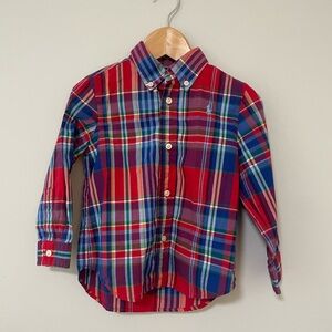 Ralph Lauren Shirt
